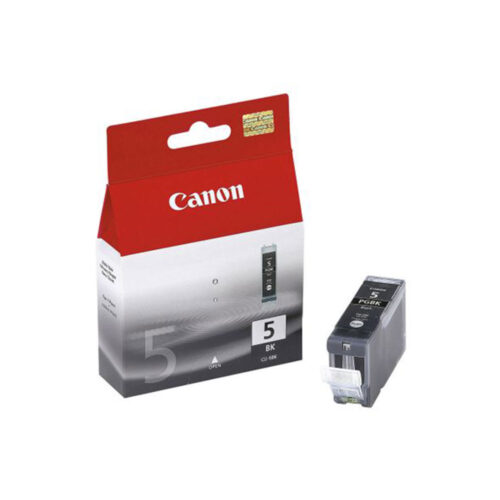 Canon PGI-5BK Ink Cartridge Original