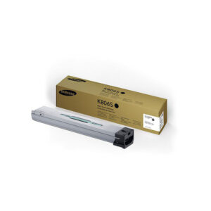 Genuine Samsung Toner Cartridge - Black (CLT-K809S)