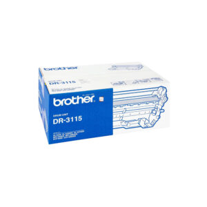 Genuine Brother DR-3115 Drum Unit
