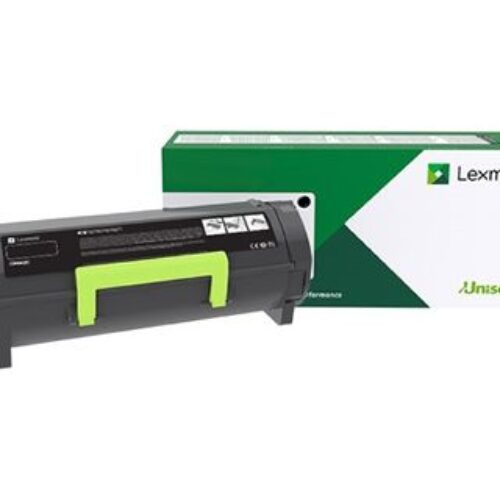 Lexmark 24B6888 Original Toner Cartridge