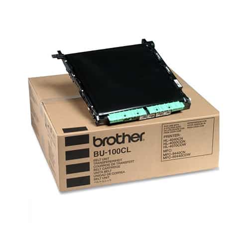 Genuine Brother BU-100CL Transfer Belt Unit