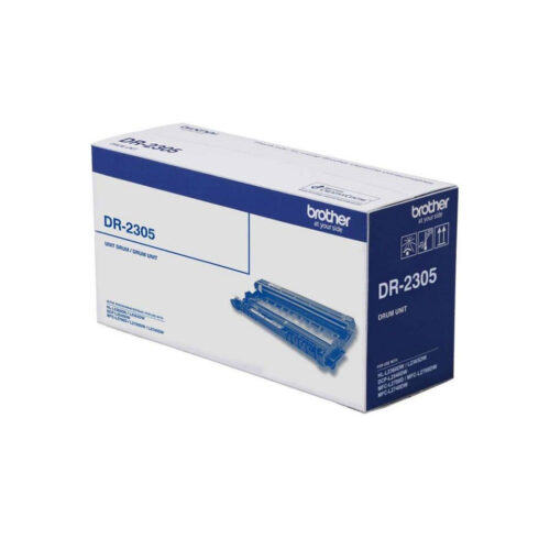 Genuine Brother DR-2305 Drum Unit