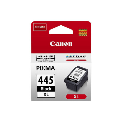 Genuine Canon PG-445XL Black Ink Cartridge