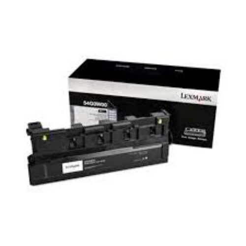 Lexmark 54G0H00 Original Toner Cartridge