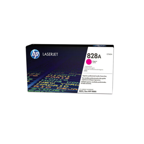 Genuine HP 828A Magenta LaserJet Image Drum (CF365A)