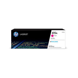 Genuine HP 415A Magenta LaserJet Toner Cartridge (W2033A)