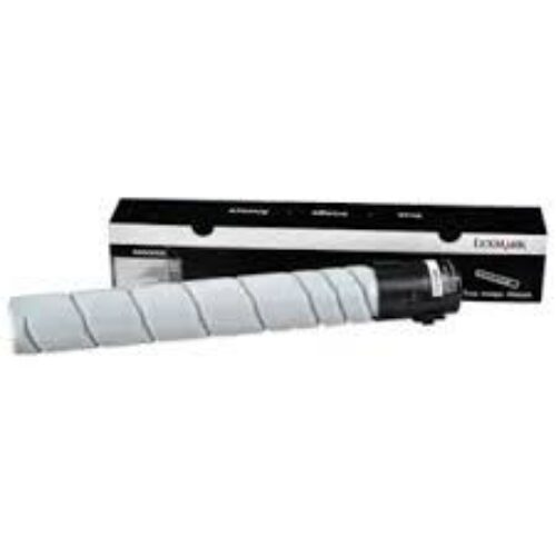 Lexmark 64G0H00 Original Toner Cartridge