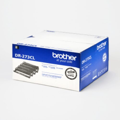 Genuine Brother DR-273CL Drum Unit