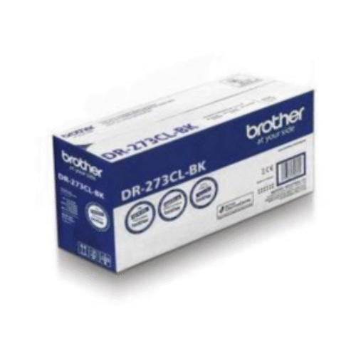 Brother DR273BK Single Black Drum Cartridge